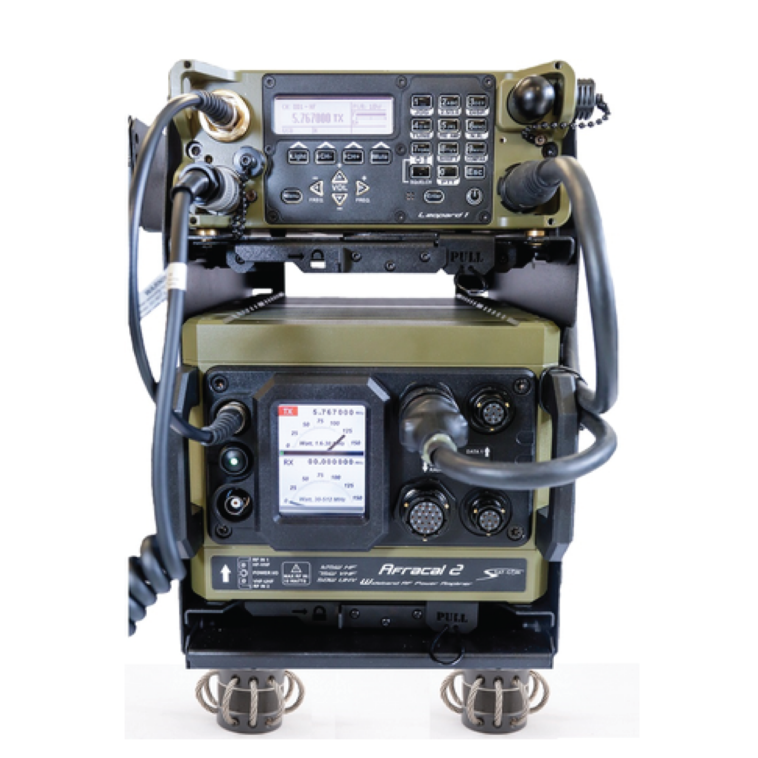 Command and Control Base Station 1.6-170 / 512* Mhz – Comanche Armament ...